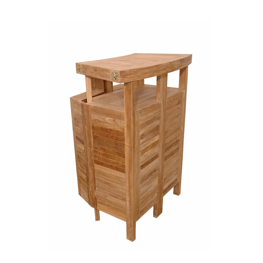 Altavista Folding Bar Table - image 7