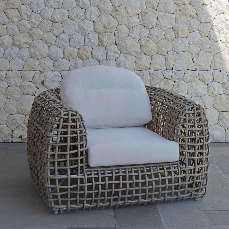 Dynasty Armchair Sunbrella Cushion
