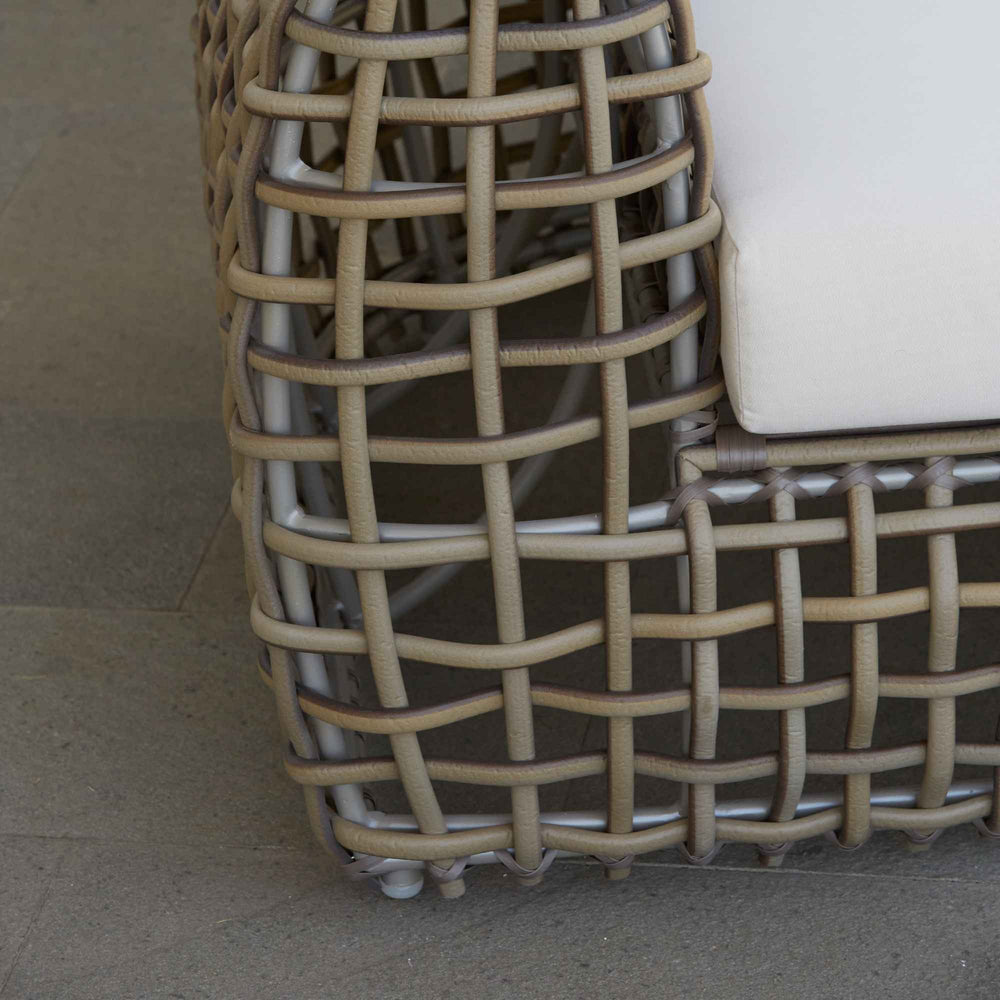 Dynasty Armchair Sunbrella Cushion - image 4