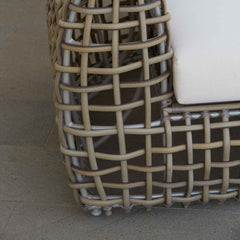 Dynasty Armchair Sunbrella Cushion - image 4
