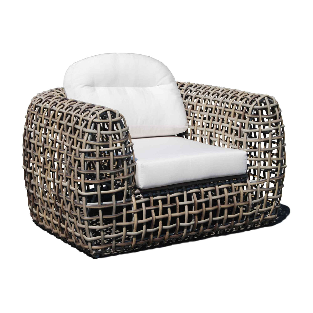 Dynasty Armchair Sunbrella Cushion - image 2