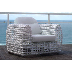 Dynasty Armchair Sunbrella Cushion