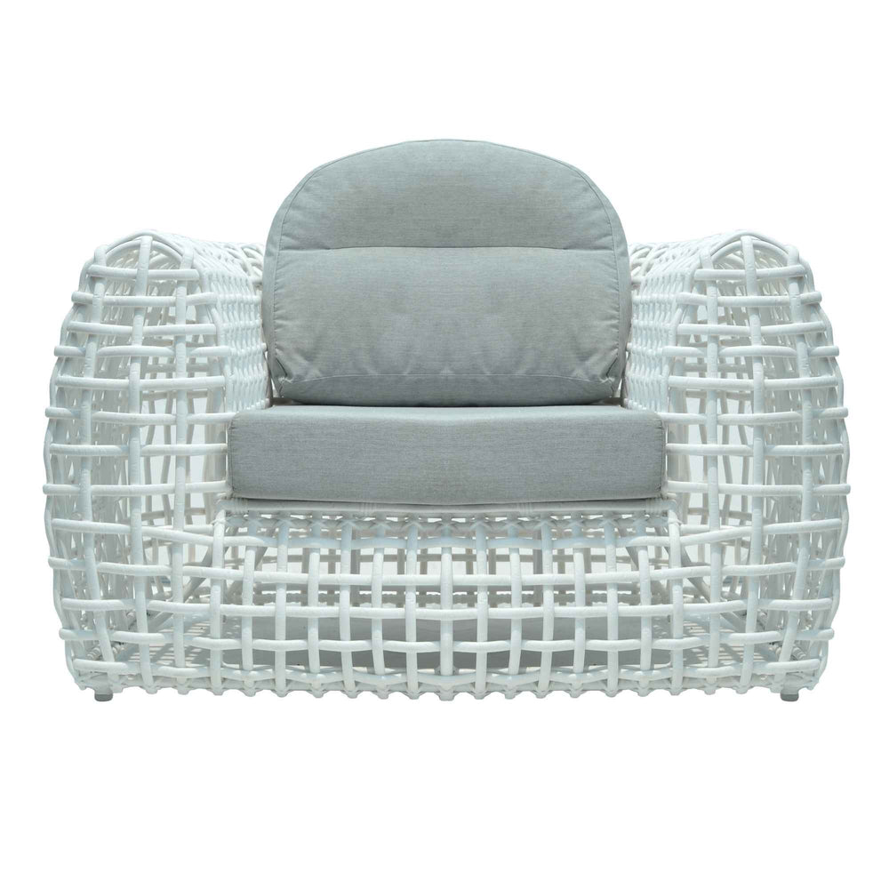Dynasty Armchair Sunbrella Cushion - image 6