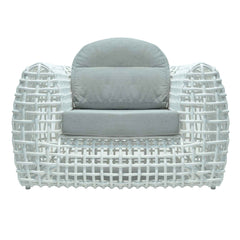 Dynasty Armchair Sunbrella Cushion - image 6