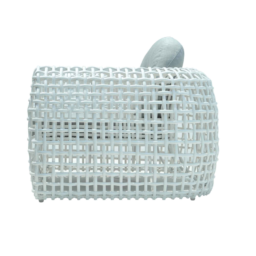 Dynasty Armchair Sunbrella Cushion - image 3