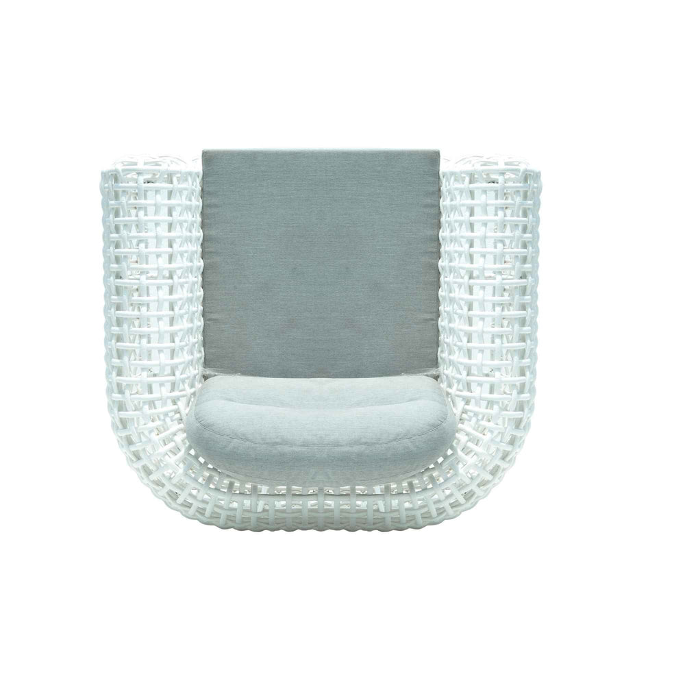 Dynasty Armchair Sunbrella Cushion - image 4
