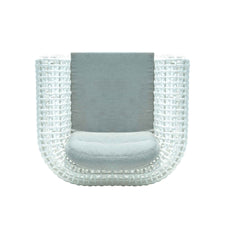Dynasty Armchair Sunbrella Cushion - image 4