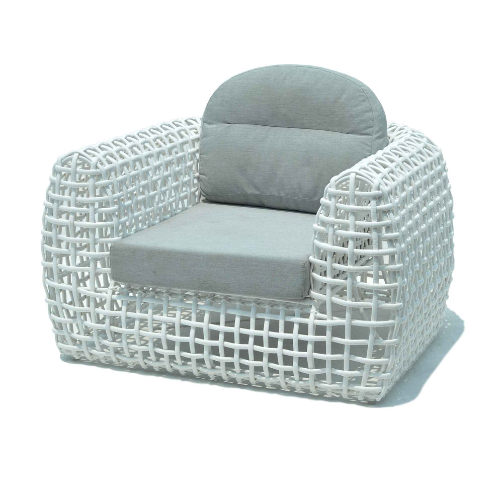 Dynasty Armchair Sunbrella Cushion - image 2