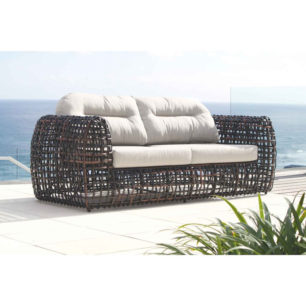 Dynasty 5 Piece Seating Set Sunbrella Cushion - image 3