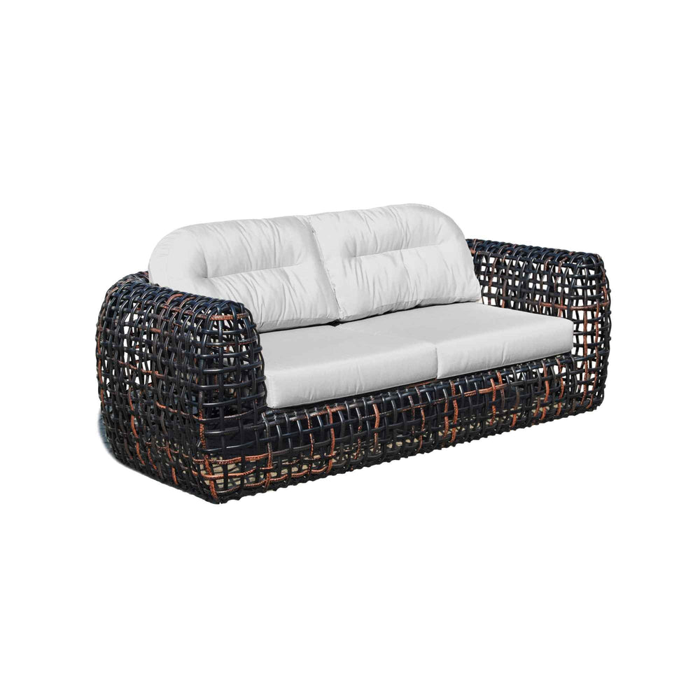 Dynasty 5 Piece Seating Set Sunbrella Cushion - image 2