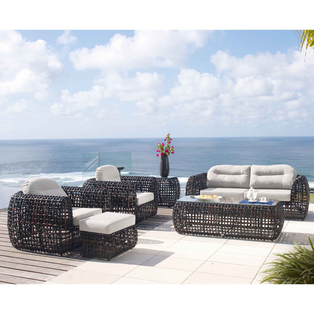 Dynasty 5 Piece Seating Set Sunbrella Cushion - image 5