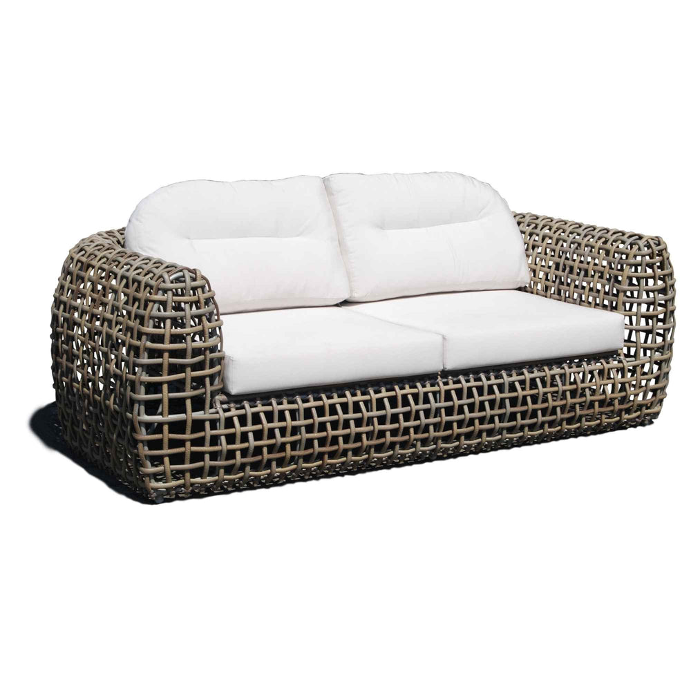 Dynasty 5 Piece Seating Set Sunbrella Cushion - image 3