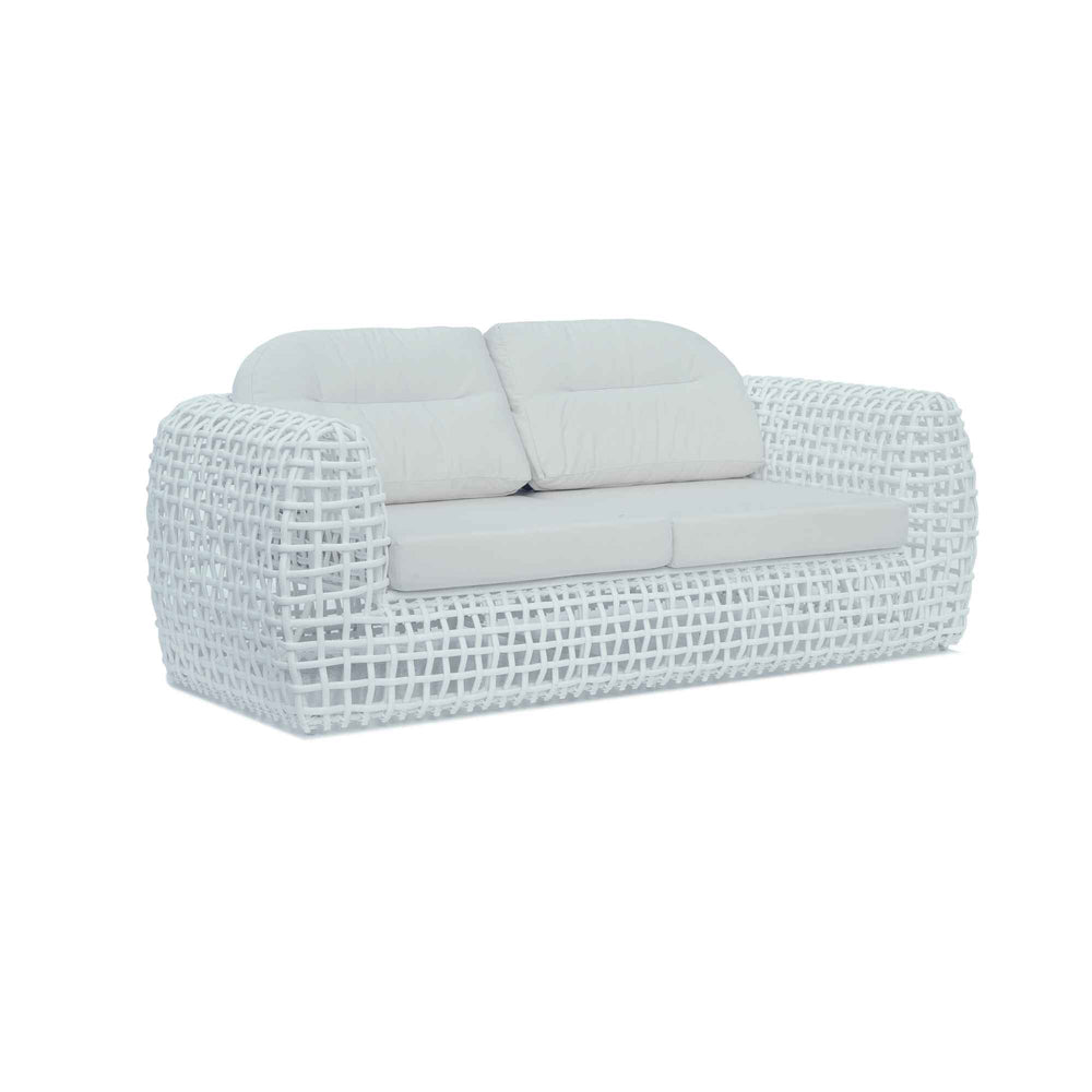 Dynasty 5 Piece Seating Set Sunbrella Cushion - image 2