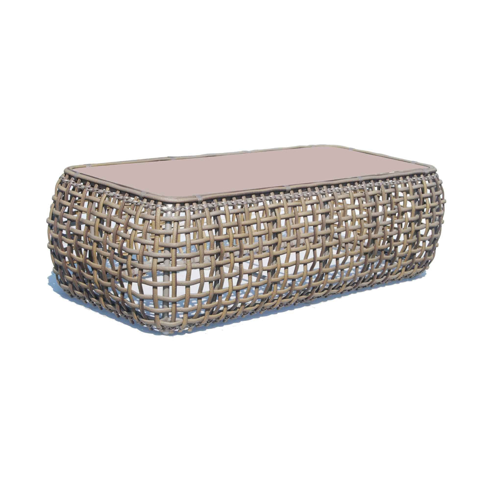 Dynasty 5 Piece Seating Set Sunbrella Cushion - image 8