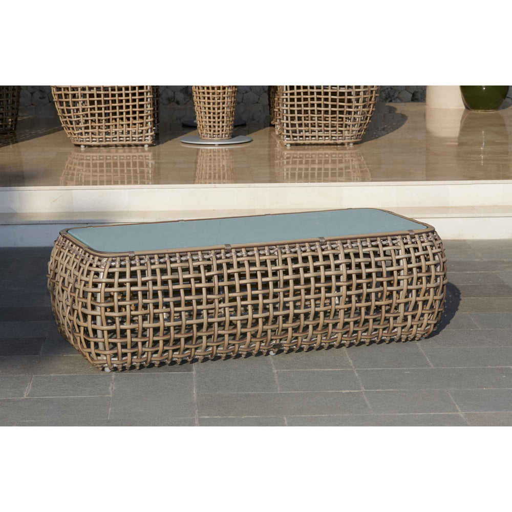 Dynasty Coffee Table Glass - image 2