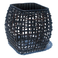 Dynasty Side Table Glass