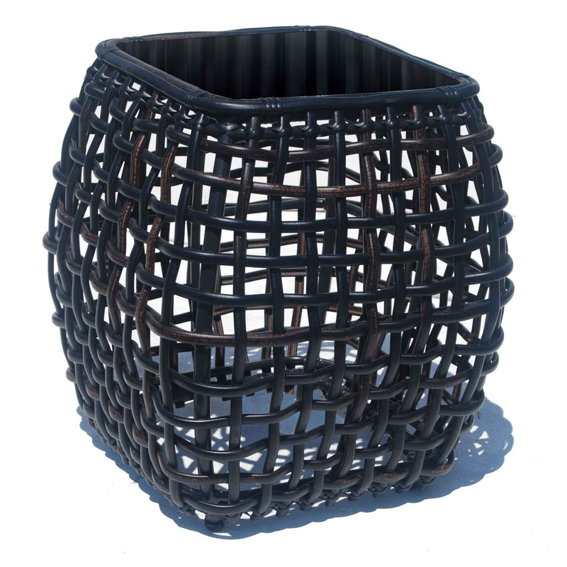 Dynasty Side Table Glass