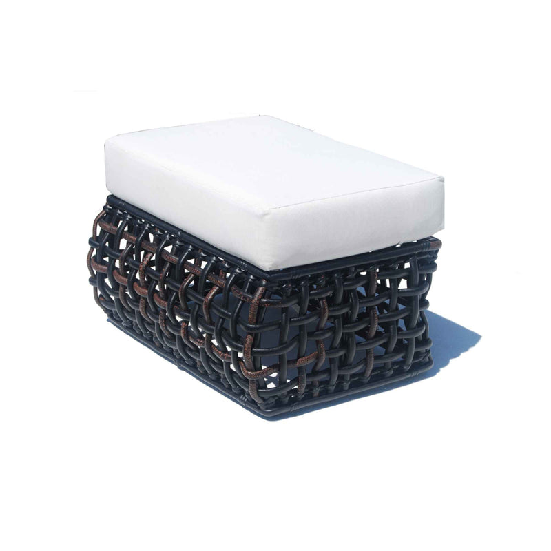 Dynasty Ottoman Sunbrella Cushion