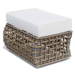 Dynasty Ottoman Sunbrella Cushion