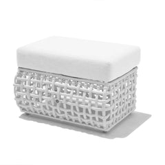 Dynasty Ottoman Sunbrella Cushion
