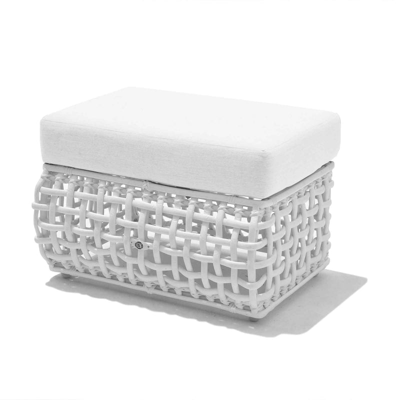 Dynasty Ottoman Sunbrella Cushion