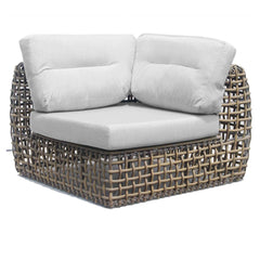 Dynasty Modular Corner Sunbrella Cushion