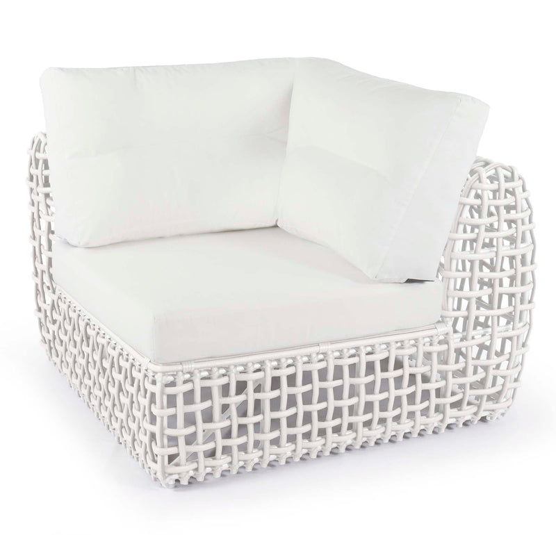 Dynasty Modular Corner Sunbrella Cushion