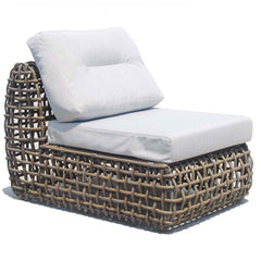 Dynasty Modular Center Sunbrella Cushion
