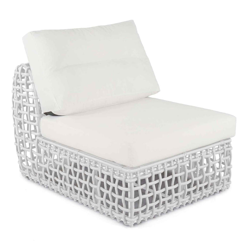 Dynasty Modular Center Sunbrella Cushion