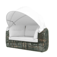 Dynasty Daybed Canopy Sunbrella Cushions - image 3