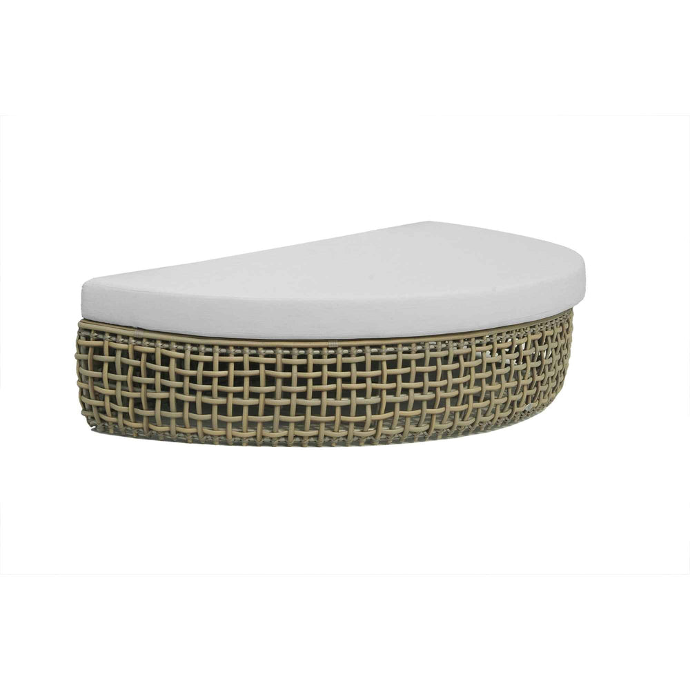 Dynasty Daybed Canopy Sunbrella Cushions - image 3