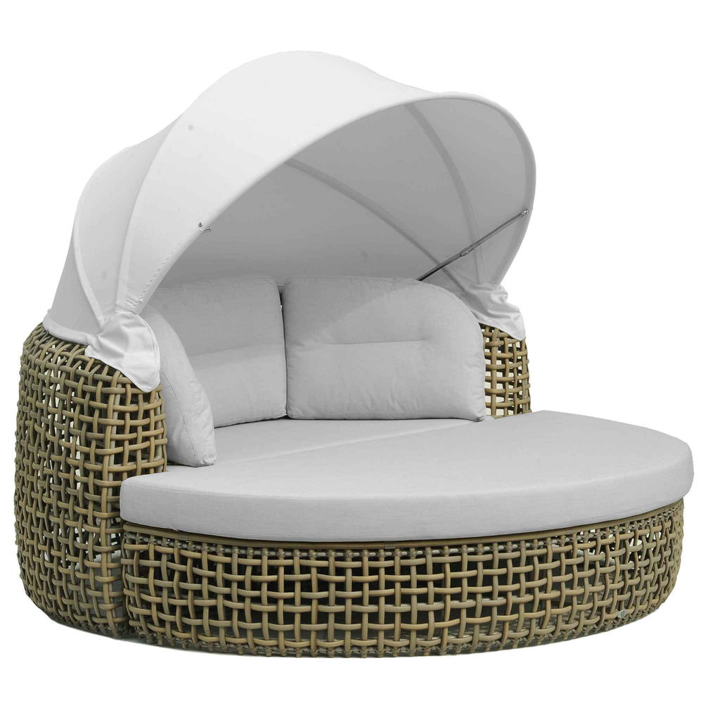 Dynasty Daybed Canopy Sunbrella Cushions - image 2