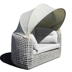 Dynasty Daybed Canopy Sunbrella Cushions - image 3