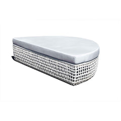 Dynasty Daybed Canopy Sunbrella Cushions - image 4