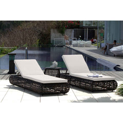 Dynasty Chaise Lounger Sunbrella Cushion - image 3