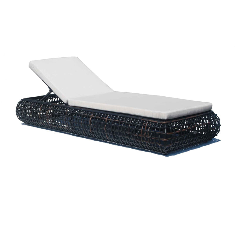 Dynasty Chaise Lounger Sunbrella Cushion