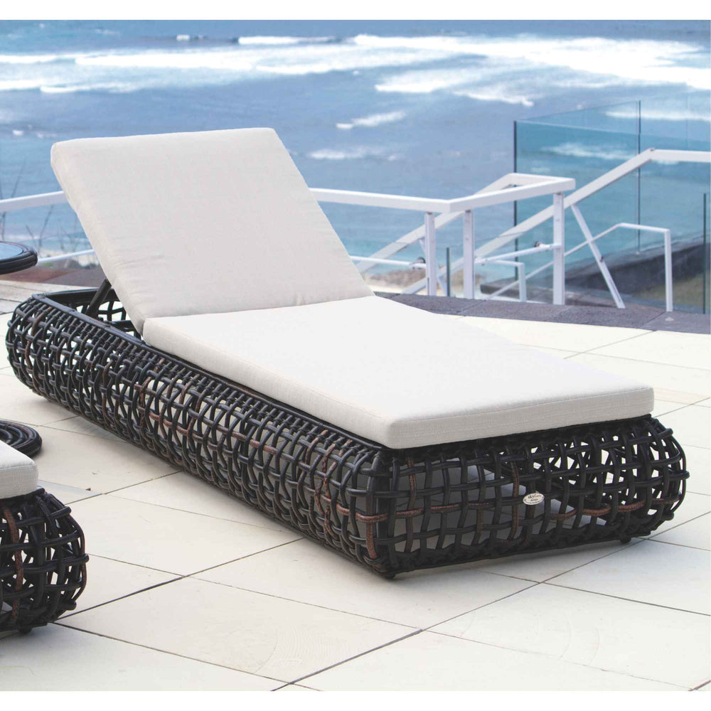 Dynasty Chaise Lounger Sunbrella Cushion - image 2