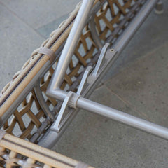 Dynasty Chaise Lounger Sunbrella Cushion - image 5