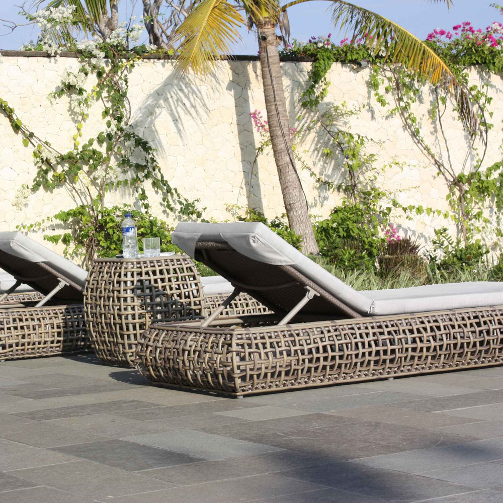 Dynasty Chaise Lounger Sunbrella Cushion - image 6