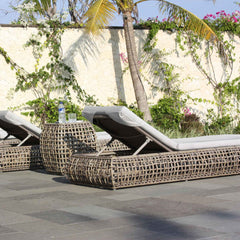 Dynasty Chaise Lounger Sunbrella Cushion - image 6