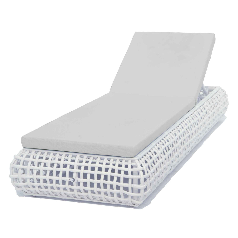 Dynasty Chaise Lounger Sunbrella Cushion - image 2