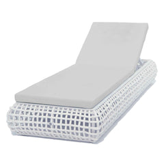 Dynasty Chaise Lounger Sunbrella Cushion - image 2