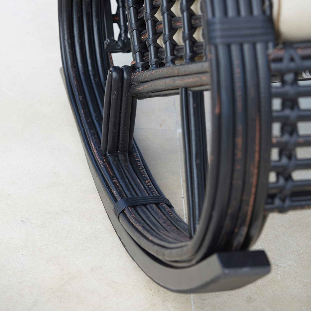Dynasty Rocker Sunbrella Cushion - image 3