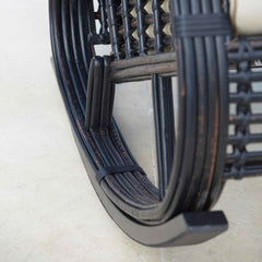 Dynasty Rocker Sunbrella Cushion - image 3