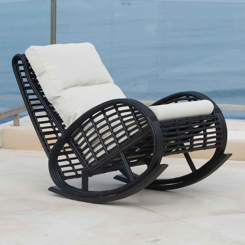 Dynasty Rocker Sunbrella Cushion - image 5