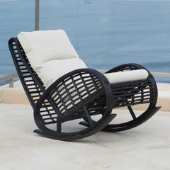 Dynasty Rocker Sunbrella Cushion - image 5