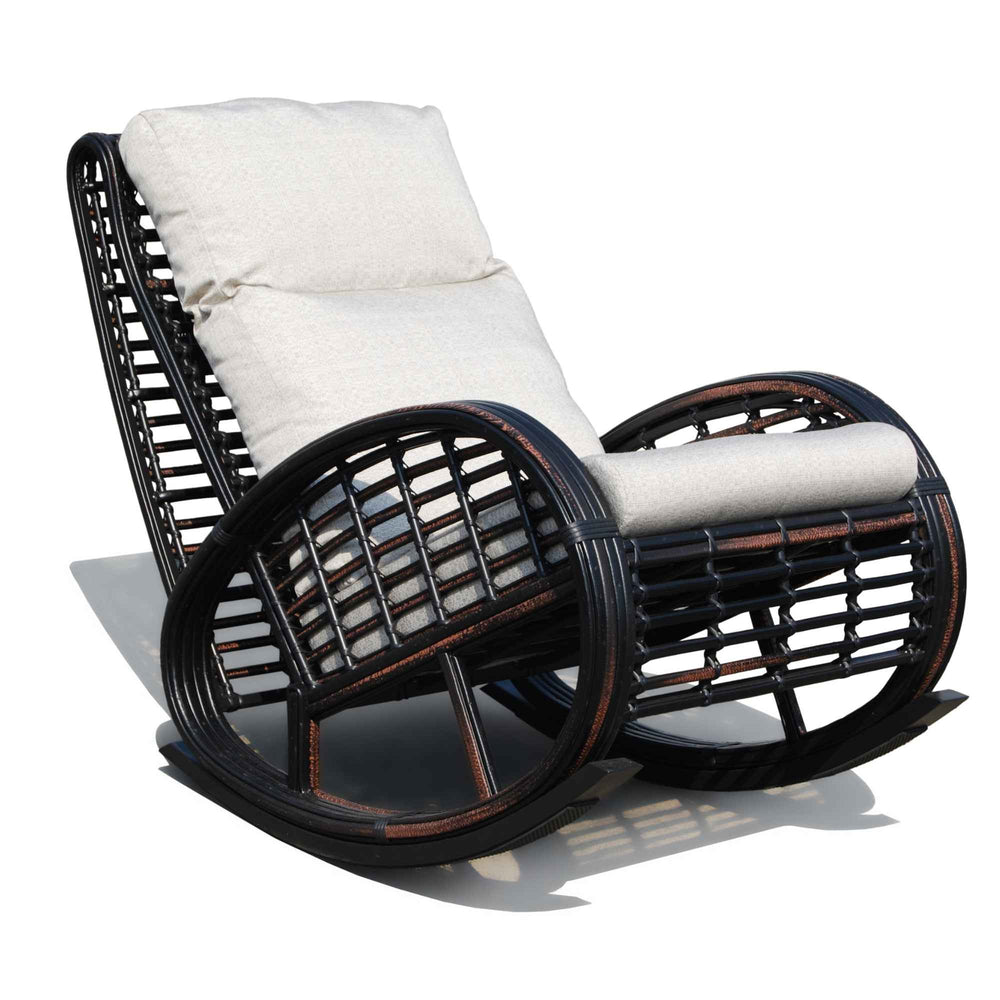 Dynasty Rocker Sunbrella Cushion - image 2