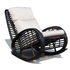 Dynasty Rocker Sunbrella Cushion - image 2