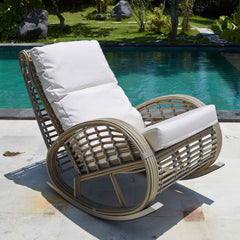 Dynasty Rocker Sunbrella Cushion - image 4