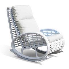 Dynasty Rocker Sunbrella Cushion
